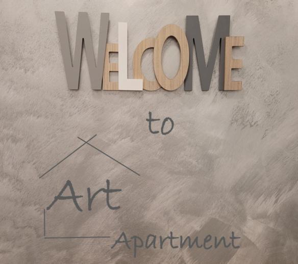 Art Apartment Bukarest Exterior foto